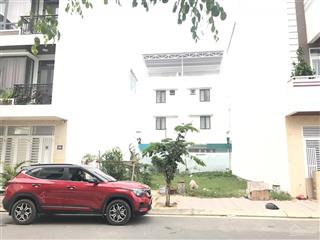 Lô giá tốt đáy dự án  chỉ 5,3 tỷ lô 97m2 sạch đẹp đường thông  lock có sổ hà quang 1