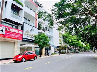 Chỉ 7,5 tỷ sở hữu lô trục đường kinh doanh đường số 13 hà quang 2  vị trí đắc địa, giá đầu tư