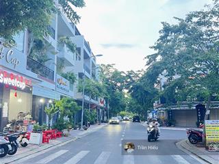 Chỉ 8 tỷ  sở hữu lô 2 mặt tiền ngang rộng, lô sạch đẹp đường số 14 hà quang 2. giá cực tốt