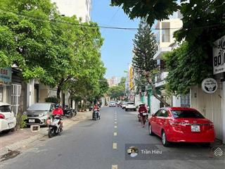 Chính chủ bán nhà 3 tầng 2 mặt tiền đường mê linh đoạn gần nguyễn thị minh khai. cách biển 500 mét