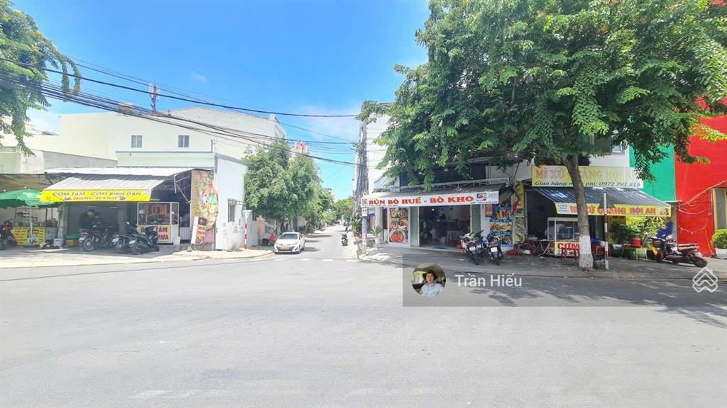 Bán căn góc đường số 28 rộng 35m trục chính qua sun group, chỉ 10,5 tỷ  có sẵn dòng tiền cho thuê