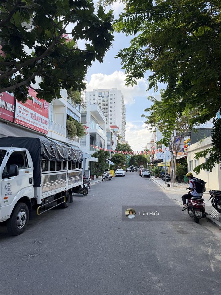 Lô giá tốt nhất khu vcn phước hải chỉ 8,6 tỷ sở hữu lô 90m2 sạch đẹp  xung quanh đã xây nhà kín