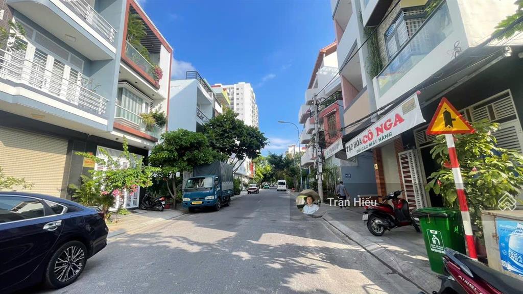 Lô giá tốt nhất khu vcn phước hải chỉ 8,6 tỷ sở hữu lô 90m2 sạch đẹp  xung quanh đã xây nhà kín