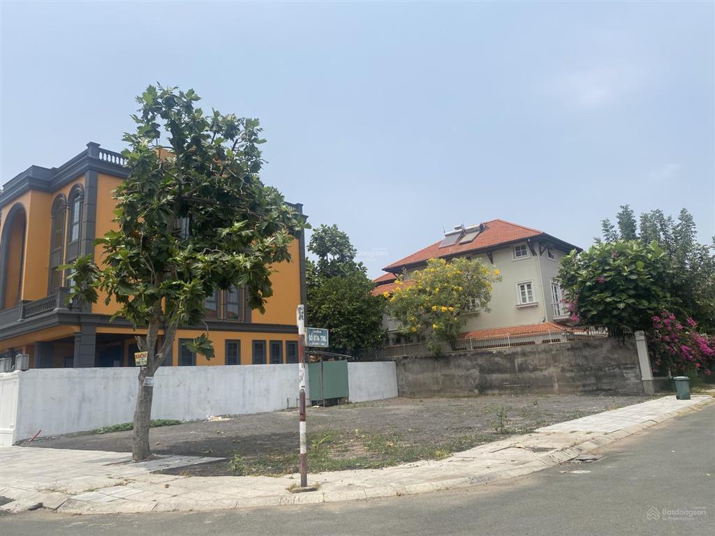 Hàng vip! biệt thự view sông đảo kim cương, an phú, q2, góc 2 mặt tiền thân văn nhiếp, 300m2 65 tỷ