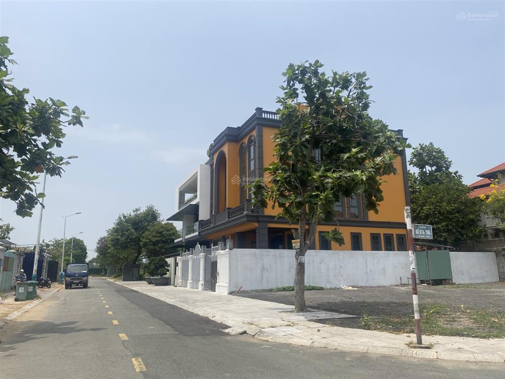 Hàng vip! biệt thự view sông đảo kim cương, an phú, q2, góc 2 mặt tiền thân văn nhiếp, 300m2 65 tỷ