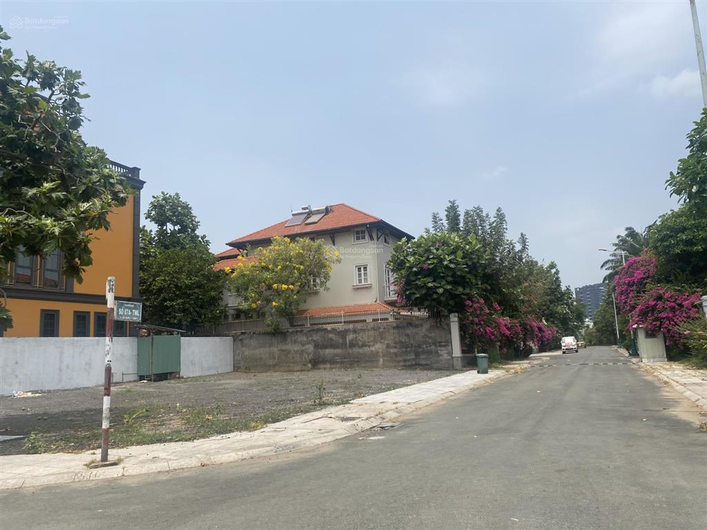 Hàng vip! biệt thự view sông đảo kim cương, an phú, q2, góc 2 mặt tiền thân văn nhiếp, 300m2 65 tỷ