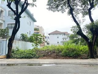 Siêu vip đối diện công viên thủ thiêm villas ngay đường sử hy nhan,thạnh mỹ lợi q2,dt 390m2, 42 tỷ