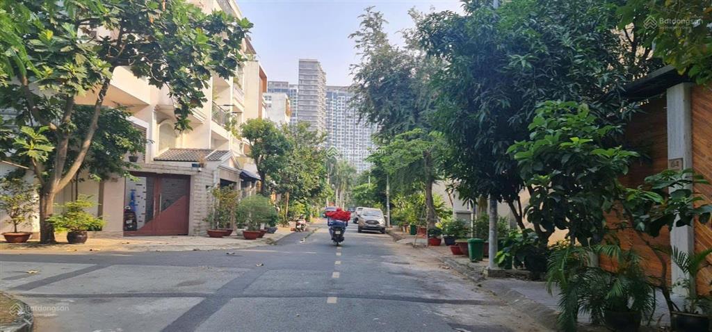 Bán lô đất ngay đường trần não, an phú, q2, 160.3m2, giá 28 tỷ, cách trạm metro an phú 200m xây cao