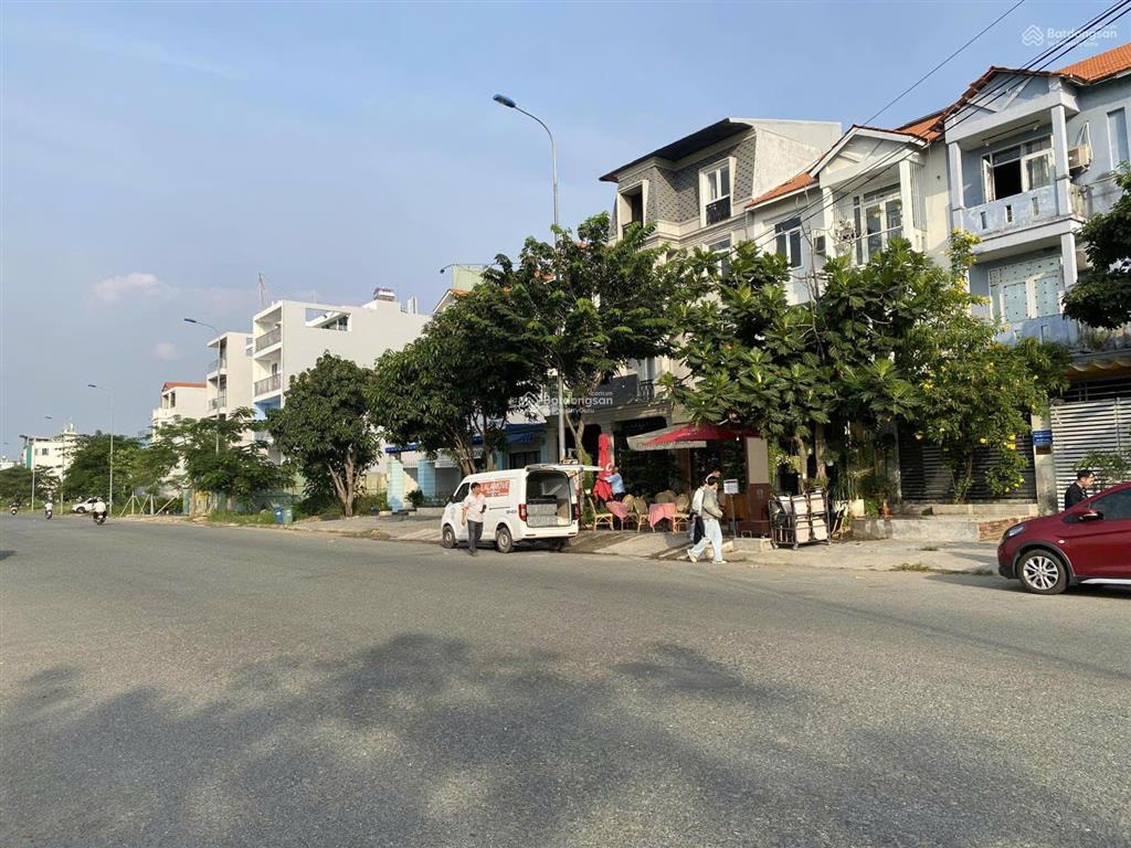 Bán lô đất ngay đường trần não, an phú, q2, 160.3m2, giá 28 tỷ, cách trạm metro an phú 200m xây cao