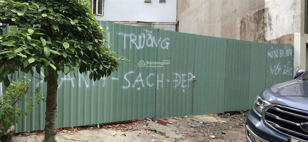 Bán lô đất ngay đường trần não, an phú, q2, 160.3m2, giá 28 tỷ, cách trạm metro an phú 200m xây cao