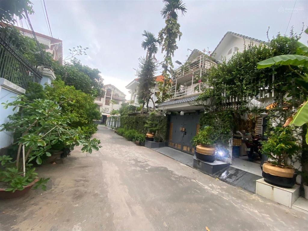 Bán lô đất ngay đường trần não, an phú, q2, 160.3m2, giá 28 tỷ, cách trạm metro an phú 200m xây cao