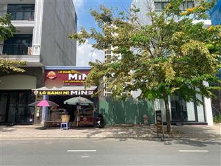 Siêu khan hiếm! đất xây văn phòng, biệt thự mặt tiền trần lựu an phú quận 2, 8x20m, 160m2 giá 50 tỷ