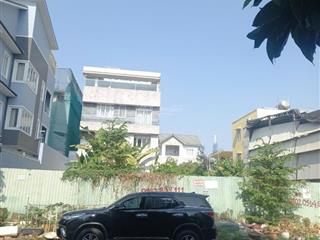 Đất biệt thự góc 2 mt sông sài gòn, đối diện landmark 81, rẻ nhất an khánh, q2, dt 480m2, giá 68 tỷ