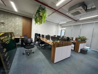 Chủ ngộp bank! bán gấp toà văn phòng mt tạ hiện, hầm + 7 tầng, hđ thuê 120tr/th, giá 27 tỷ tl