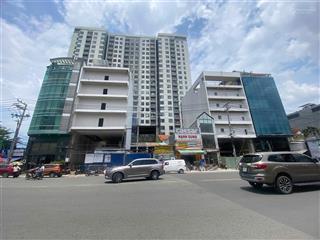 Đất xây dựng tòa nhà văn phòng, chdv hầm + 7 tầng, ngay lương định của, an phú, quận 2, giá 55 tỷ