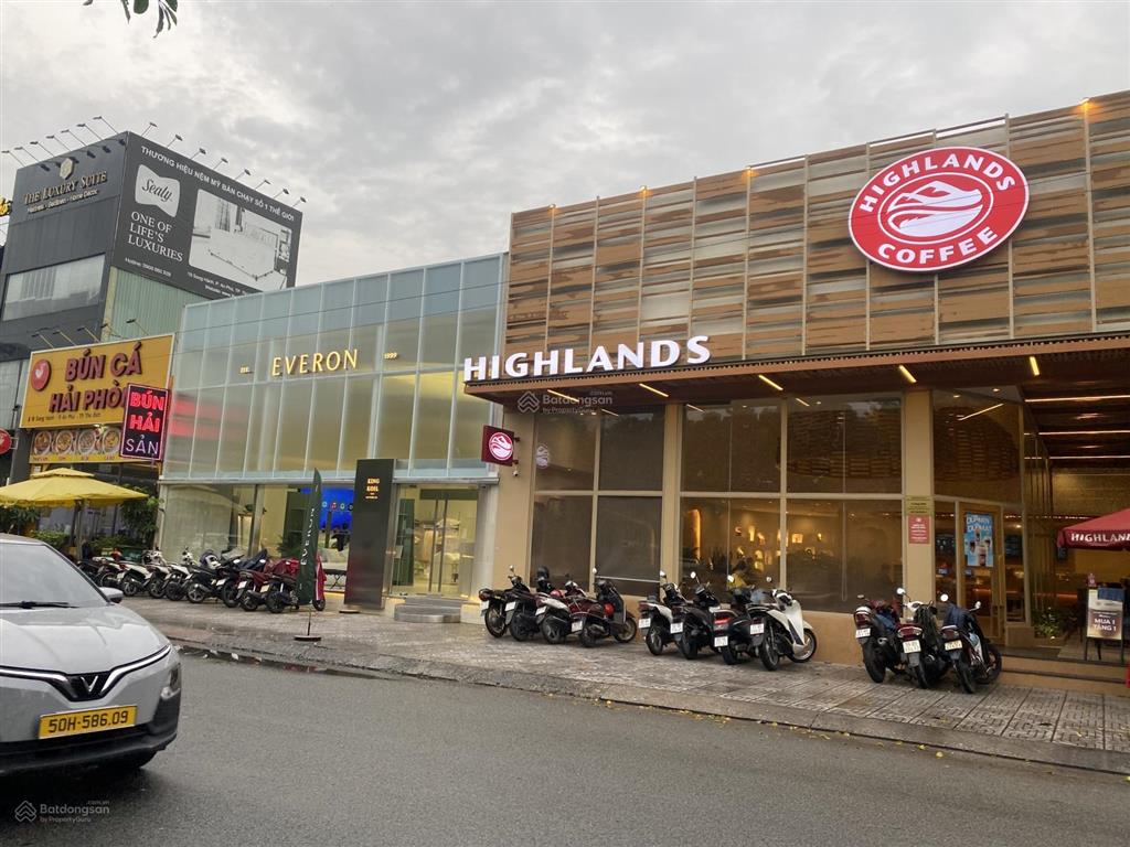 Hàng vip, mặt tiền đường xuân thuỷ, thảo điền q2, 15x18m, dt 283m2, đoạn vip xuân thuỷ, giá 65 tỷ