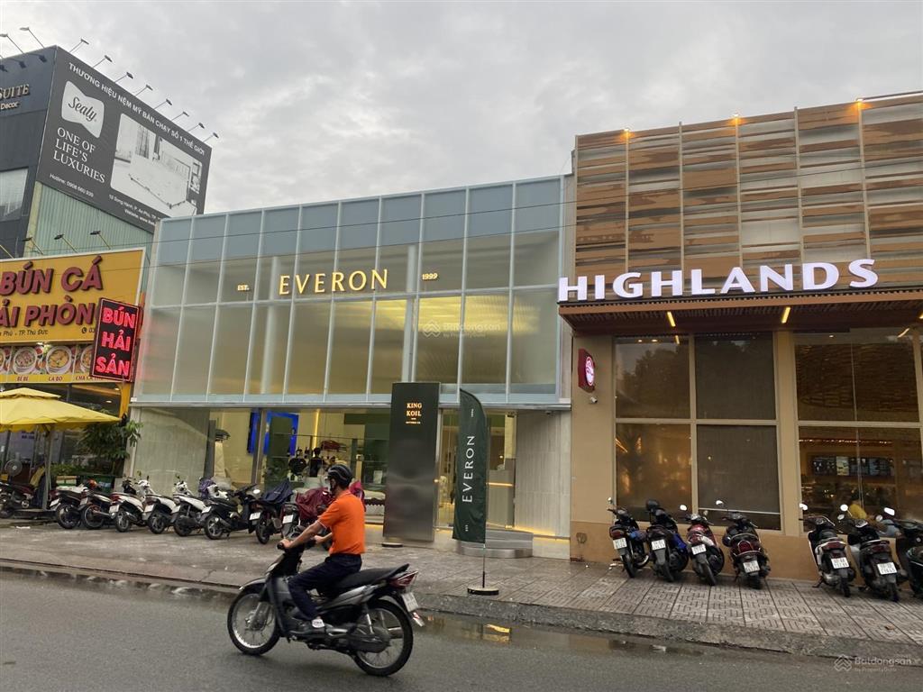 Hàng vip, mặt tiền đường xuân thuỷ, thảo điền q2, 15x18m, dt 283m2, đoạn vip xuân thuỷ, giá 65 tỷ