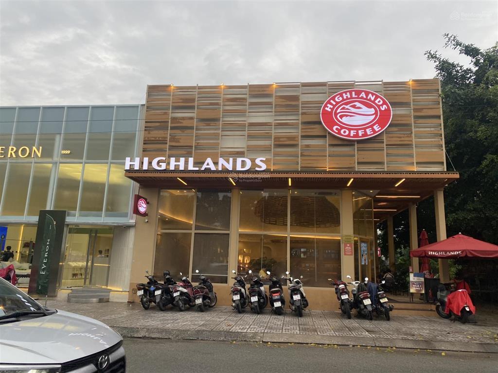 Hàng vip, mặt tiền đường xuân thuỷ, thảo điền q2, 15x18m, dt 283m2, đoạn vip xuân thuỷ, giá 65 tỷ