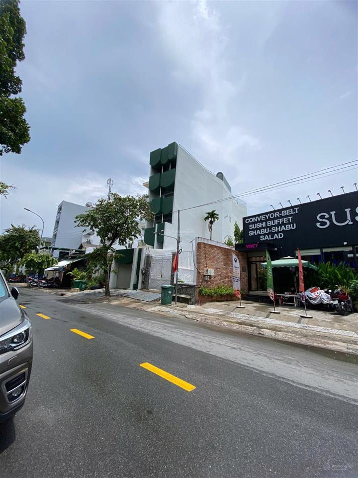 Nhà siêu vip mặt tiền quốc hương, thảo điền, q2, 7x25,5m, xd hầm + 7 tầng, 1400m2 sàn, giá 37 tỷ