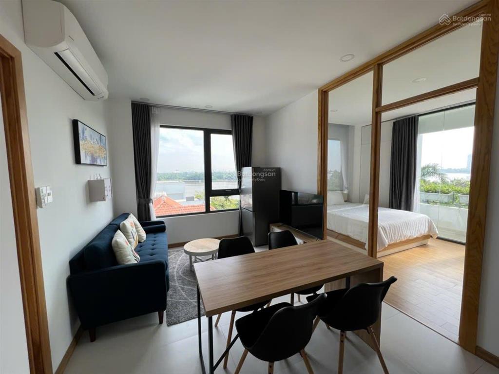 Chdv thảo điền, quận 2, diện tích 20x12m, hầm + 6t, diện tích sàn 700m2, gần sông, giá 65 tỷ