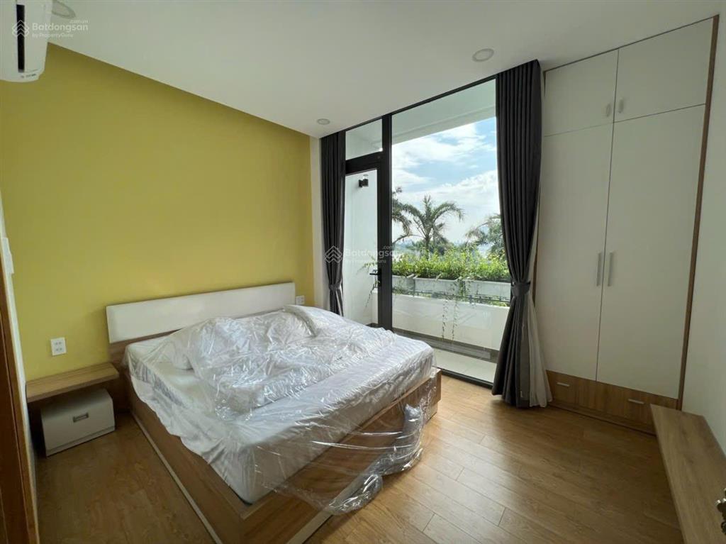 Chdv thảo điền, quận 2, diện tích 20x12m, hầm + 6t, diện tích sàn 700m2, gần sông, giá 65 tỷ