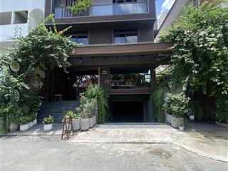 Chdv thảo điền, quận 2, diện tích 20x12m, hầm + 6t, diện tích sàn 700m2, gần sông, giá 65 tỷ