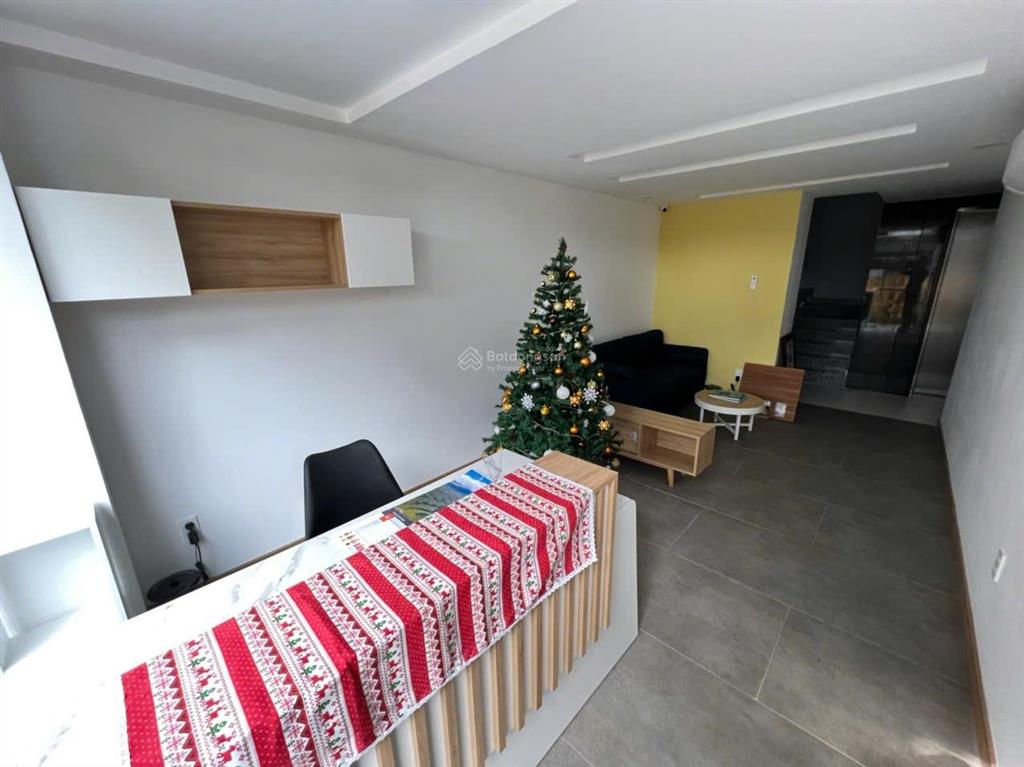 Chdv thảo điền, quận 2, diện tích 20x12m, hầm + 6t, diện tích sàn 700m2, gần sông, giá 65 tỷ