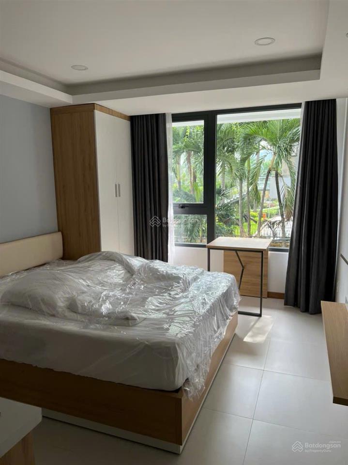 Chdv thảo điền, quận 2, diện tích 20x12m, hầm + 6t, diện tích sàn 700m2, gần sông, giá 65 tỷ