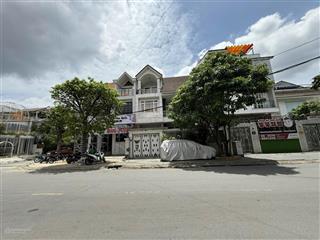Bán nhà nguyễn quý cảnh, an phú, quận 2 10x17m, 170m2, hầm + 3 tầng, hđt 135tr/tháng, giá 49 tỷ