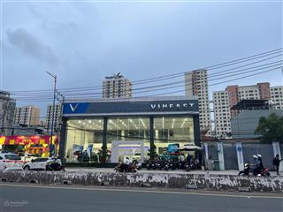 Siêu vip! góc 2 mặt tiền đường lương định của (60m) 177.7m2 (11x19m) ctxd hầm + 7 tầng, giá 95 tỷ