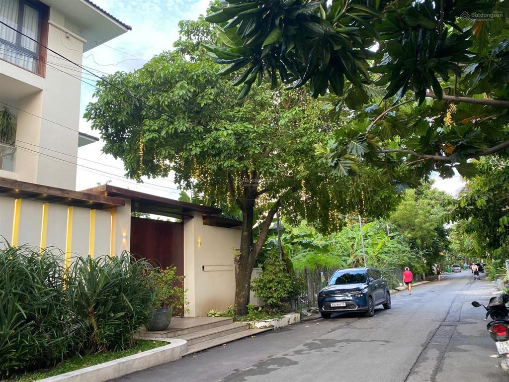 Ngộp bank! đất biệt thự đối diện cv thanh niên, gần metro an phú và mega market, 10x20m giá 48,5 tỷ