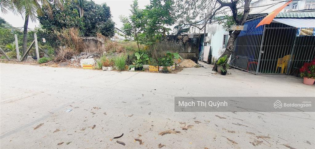 Bán gấp đất 731m2 tại đường 9, an phú đông, quận 12, tp.hcm giá 26 tỷ view sông tuyệt đẹp