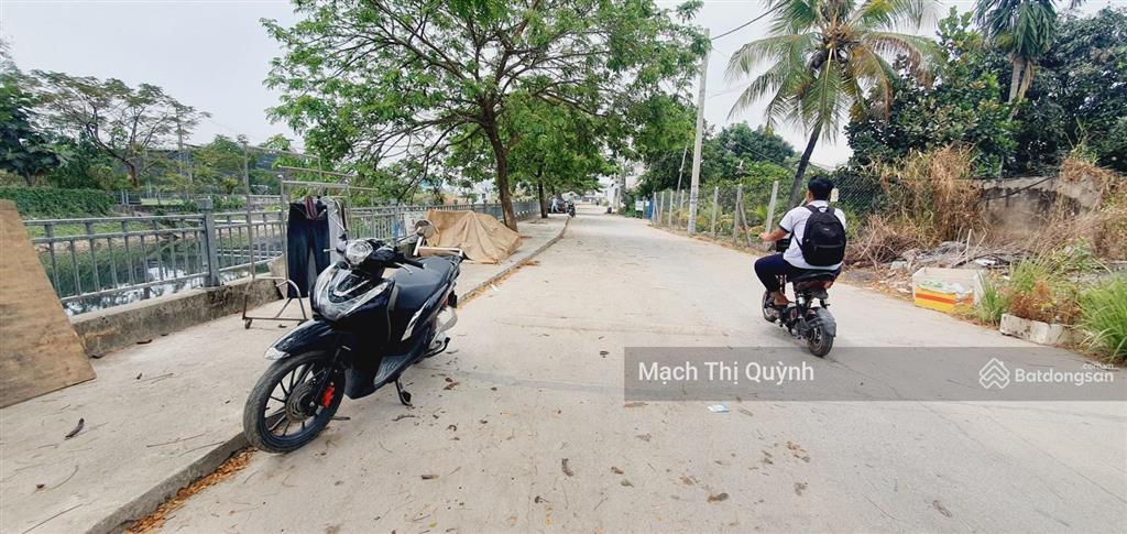 Bán gấp đất 731m2 tại đường 9, an phú đông, quận 12, tp.hcm giá 26 tỷ view sông tuyệt đẹp