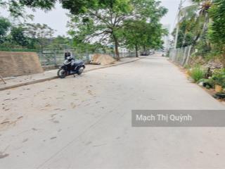 Bán gấp đất 731m2 tại đường 9, an phú đông, quận 12, tp. hcm giá 26 tỷ viêu sông tuyệt đẹp
