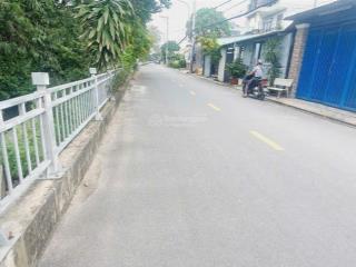 Bán đất 720m2 tại đường 33, thạnh xuân, quận 12, tp.hcm, giá siêu hời 20,8 tỷ
