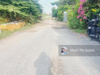 Bán đất vành đai sông sài gòn, view sông sài gòn. an phú đông, quận 12, hcm, 6,8 tỷ, 150m2