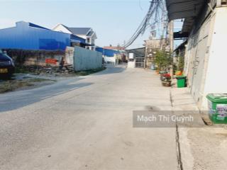 Bán đất tô ngọc vân, q12, giá 11.5tỷ, dt 289m2, pháp lý đầy đủ, giá siêu hời