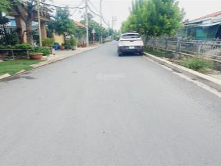 Bán đất tô ngọc vân, thạnh xuân, quận 12, hcm giá tốt 11,5 tỷ, 298 m2