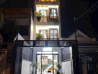 Bán nhà riêng tại hà huy giáp, thạnh lộc, quận 12, tp.hcm, 6,2 tỷ, 80m2 mặt tiền kinh doanh vpcty