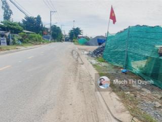 Bán đất tại đường 14, thạnh xuân, quận 12, hồ chí minh, giá siêu hời 17 tỷ, 2614 m2