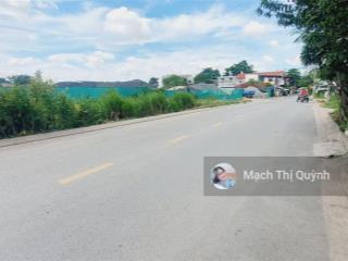 Bán đất tại đường 14, thạnh xuân, quận 12, hồ chí minh, giá siêu hời 17 tỷ, 2614m2