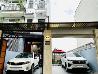 Bán gấp bt 4pn, 5wc, 145m2 tại tô ngọc vân, thạnh xuân, q12, 8,5 tỷ vnd