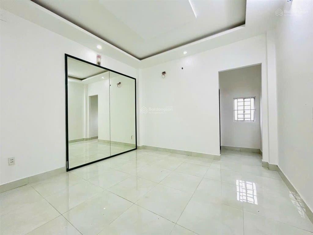 Bán gấp bt 4pn, 5wc, 145m2 tại tô ngọc vân, thạnh xuân, q12, 8,3tỷ vnd