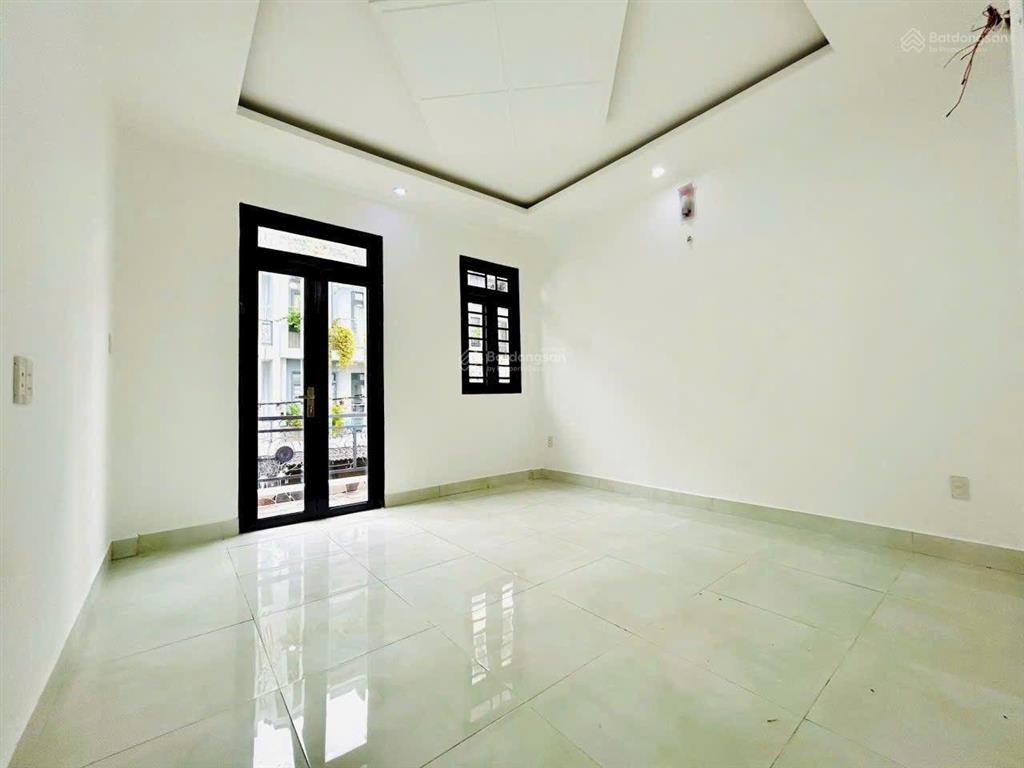 Bán gấp bt 4pn, 5wc, 145m2 tại tô ngọc vân, thạnh xuân, q12, 8,3tỷ vnd