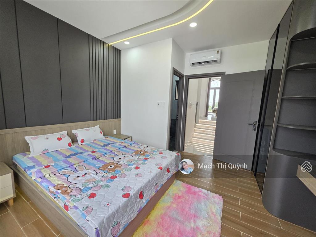 Bán nhà riêng tại thạnh lộc 27, 7,8 tỷ, 76m2, 4pn, 6wc, 4 tầng