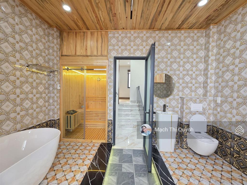 Bán nhà riêng tại thạnh lộc 27, 7,8 tỷ, 76m2, 4pn, 6wc, 4 tầng