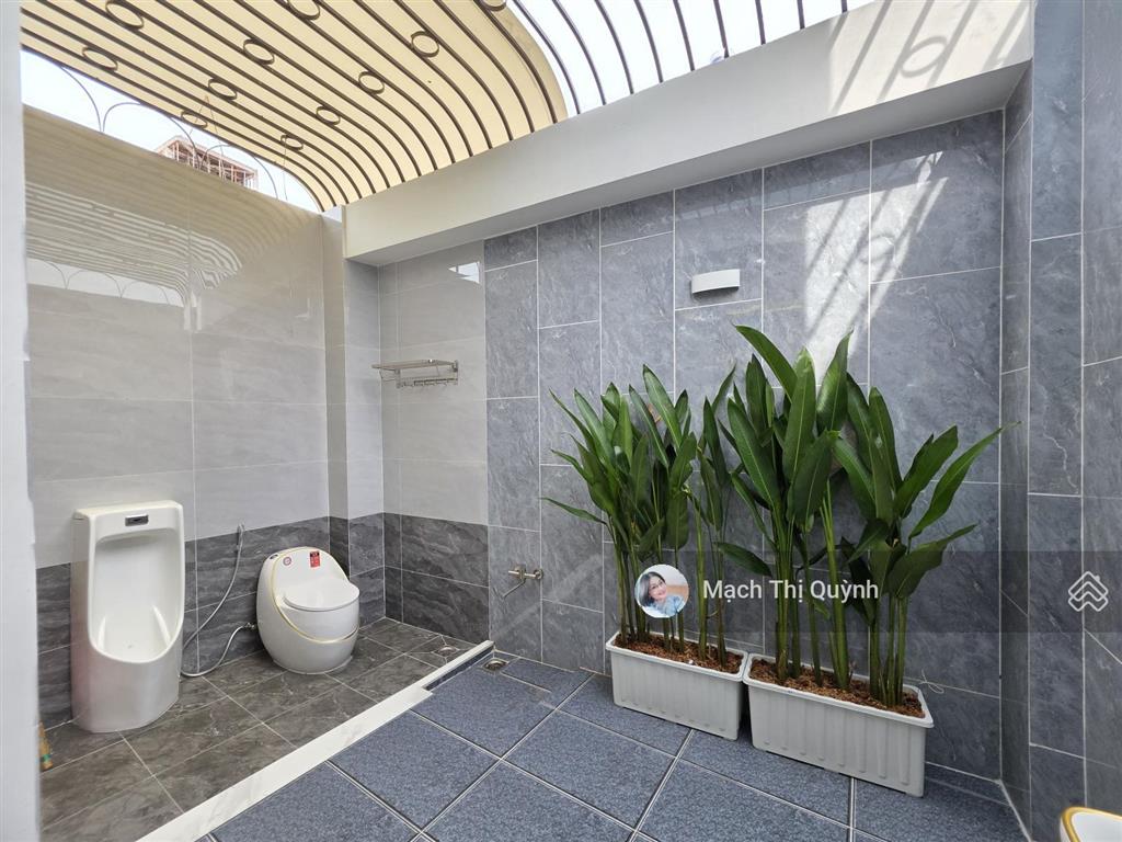 Bán nhà riêng tại thạnh lộc 27, 7,8 tỷ, 76m2, 4pn, 6wc, 4 tầng