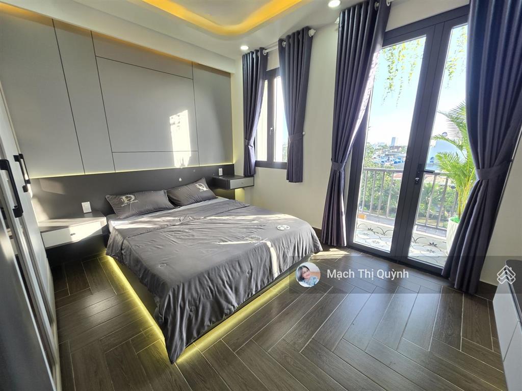 Bán nhà riêng tại hà huy giáp, 7,9 tỷ, 160m2, 4pn, 6wc, pháp lý đầy đủ