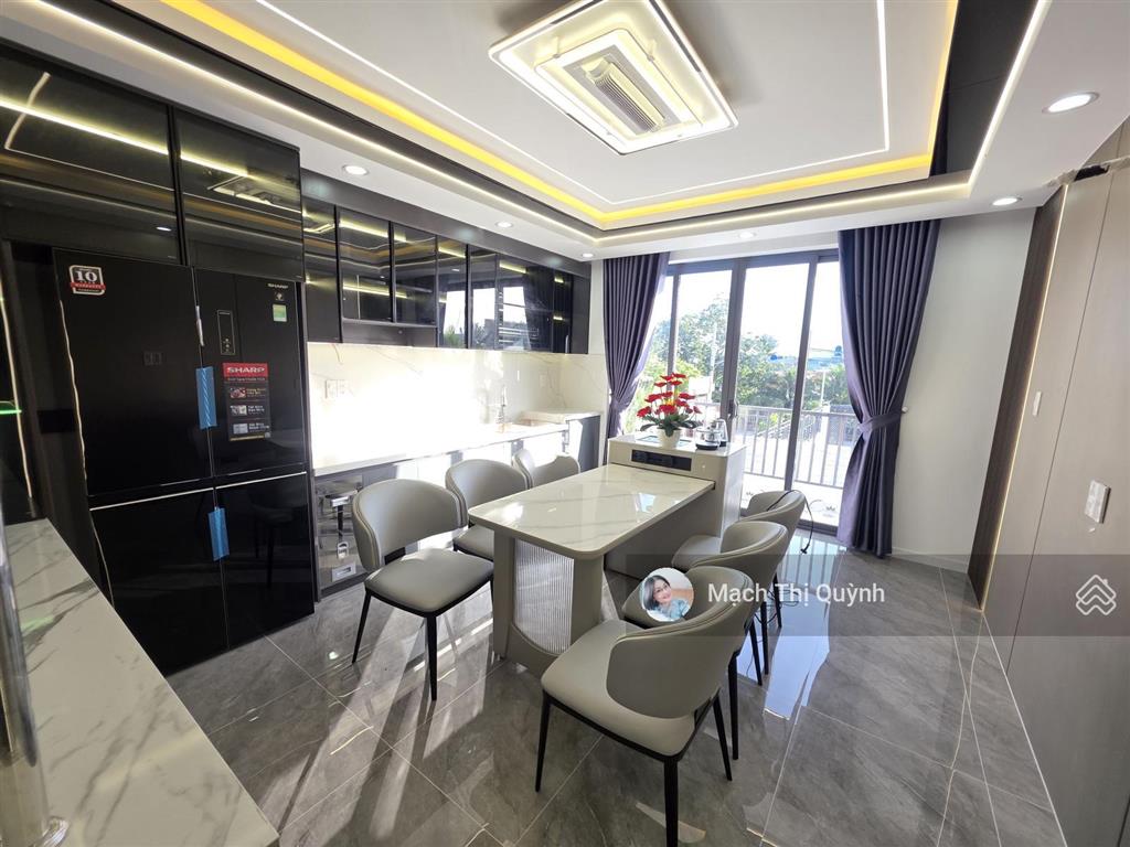 Bán nhà riêng tại hà huy giáp, 7,9 tỷ, 160m2, 4pn, 6wc, pháp lý đầy đủ