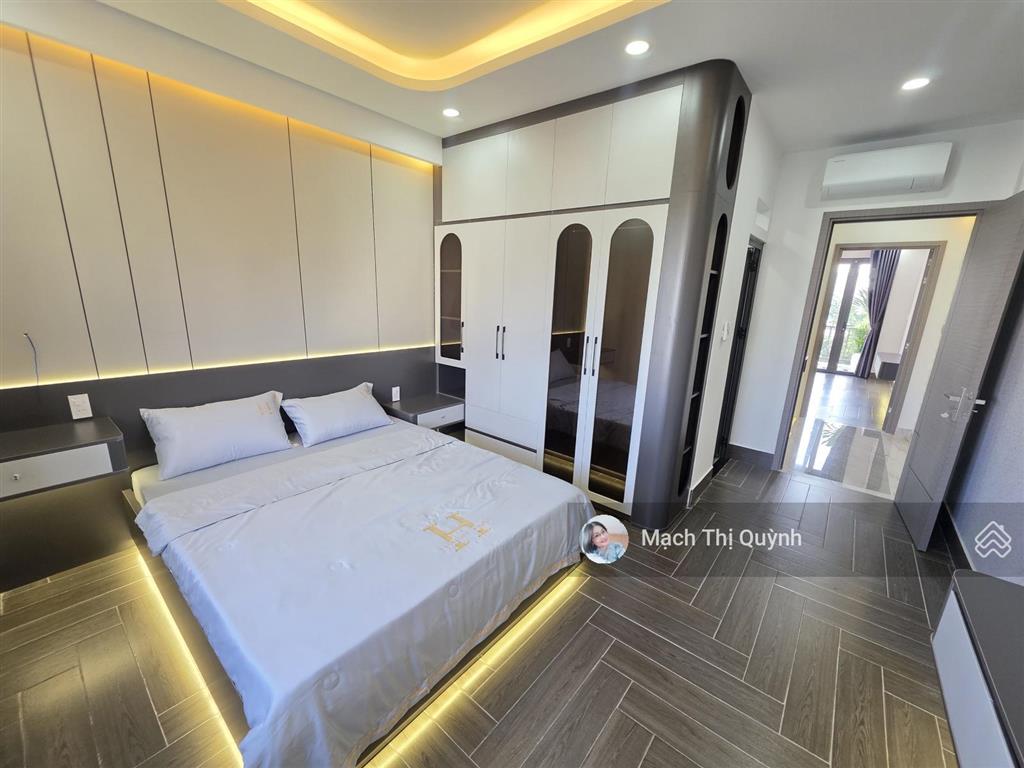 Bán nhà riêng tại hà huy giáp, 7,9 tỷ, 160m2, 4pn, 6wc, pháp lý đầy đủ